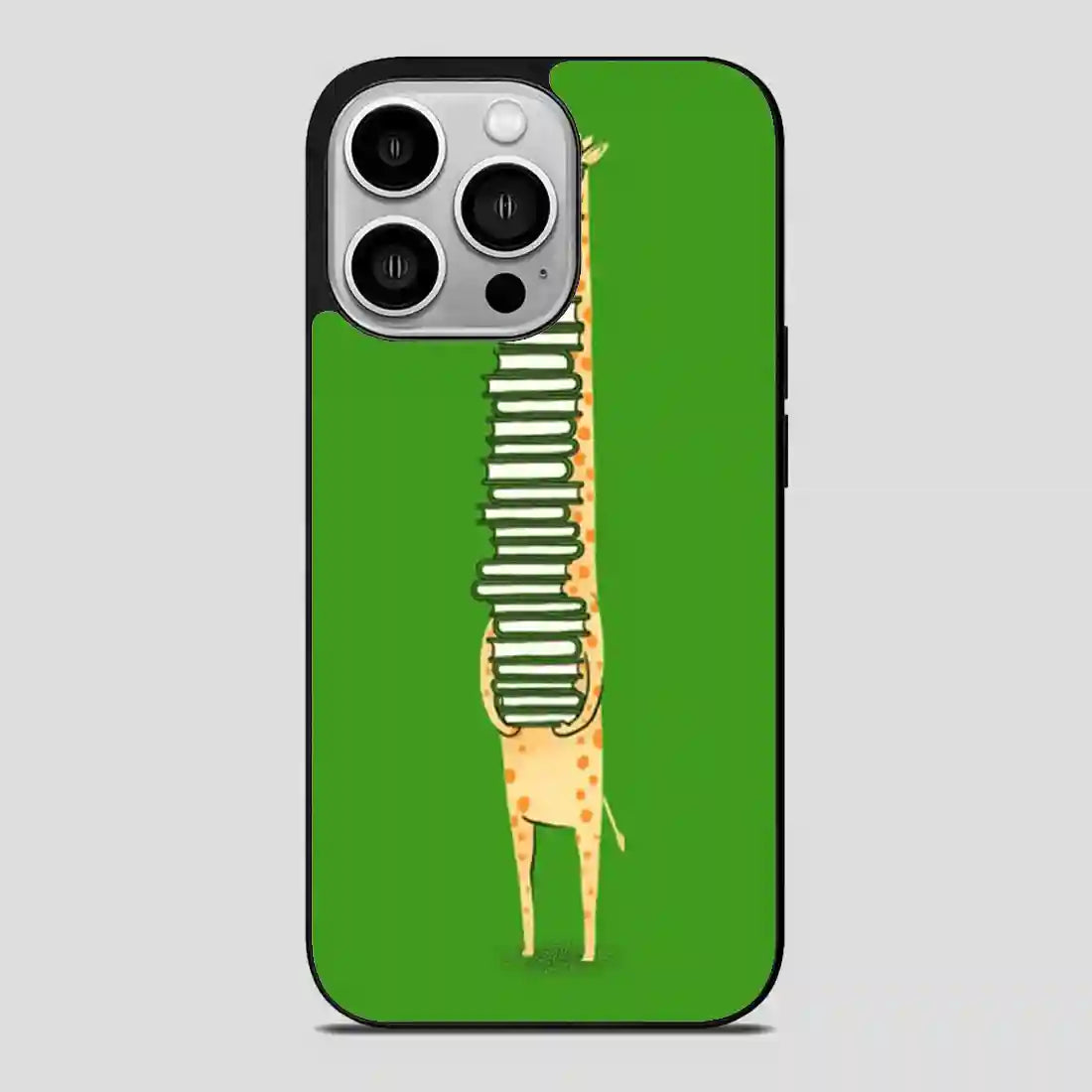 A Book Lover iPhone 14 Pro Case