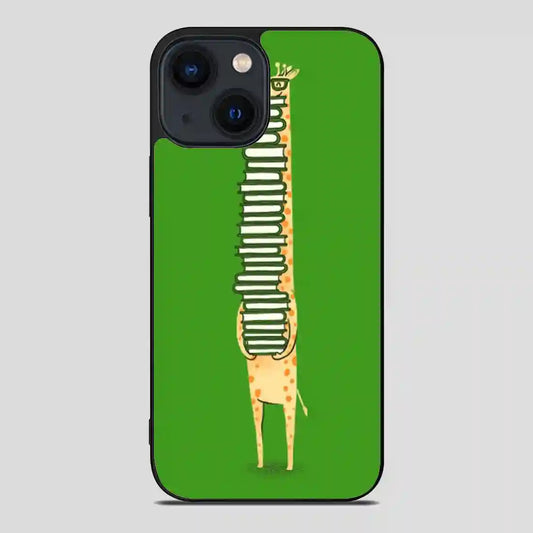 A Book Lover iPhone 14 Case