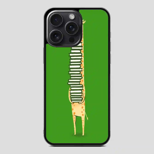 A Book Lover iPhone 15 Pro Case