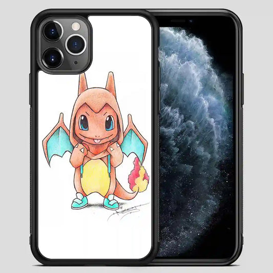 A Burning Passion iPhone 11 Pro Max Case