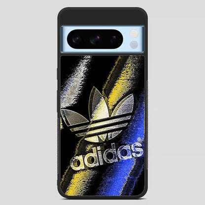 Adidas Art Cool Google Pixel 8 Pro Case