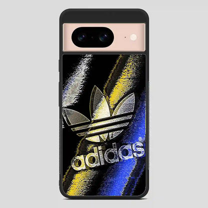 Adidas Art Cool Google Pixel 8 Case