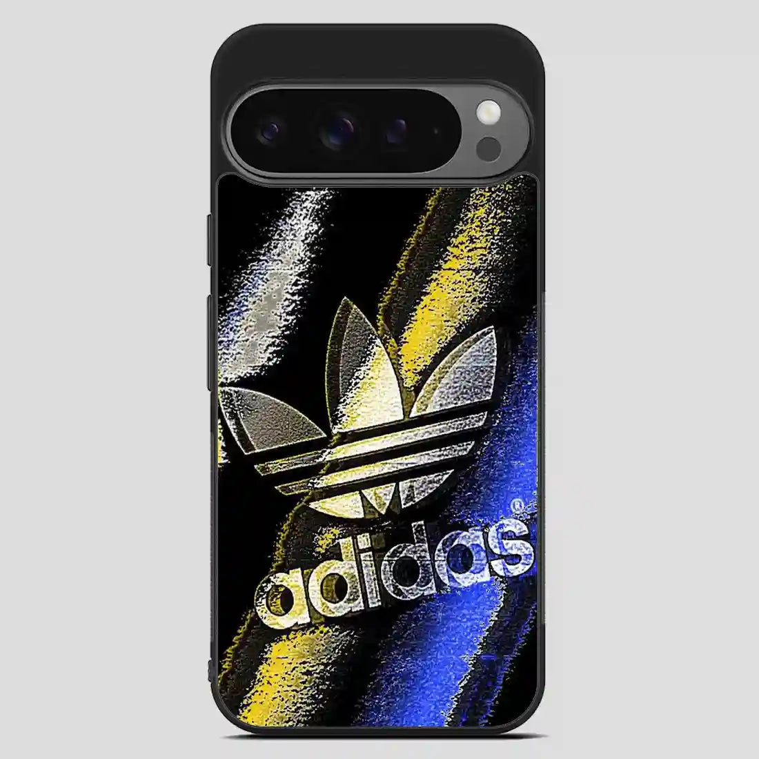 Adidas Art Cool Google Pixel 9 Pro XL Case