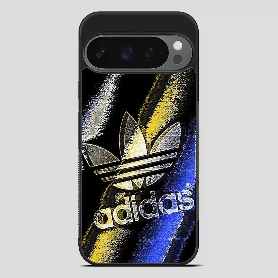 Adidas Art Cool Google Pixel 9 Pro Case