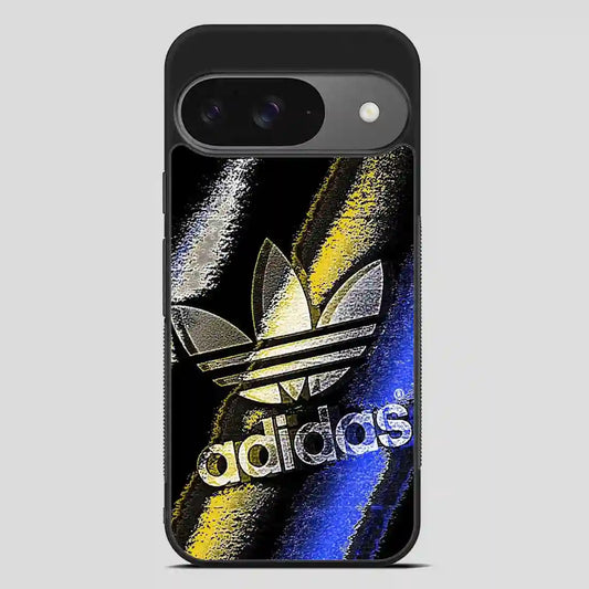 Adidas Art Cool Google Pixel 9 Case