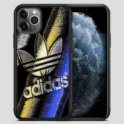 Adidas Art Cool iPhone 11 Pro Max Case