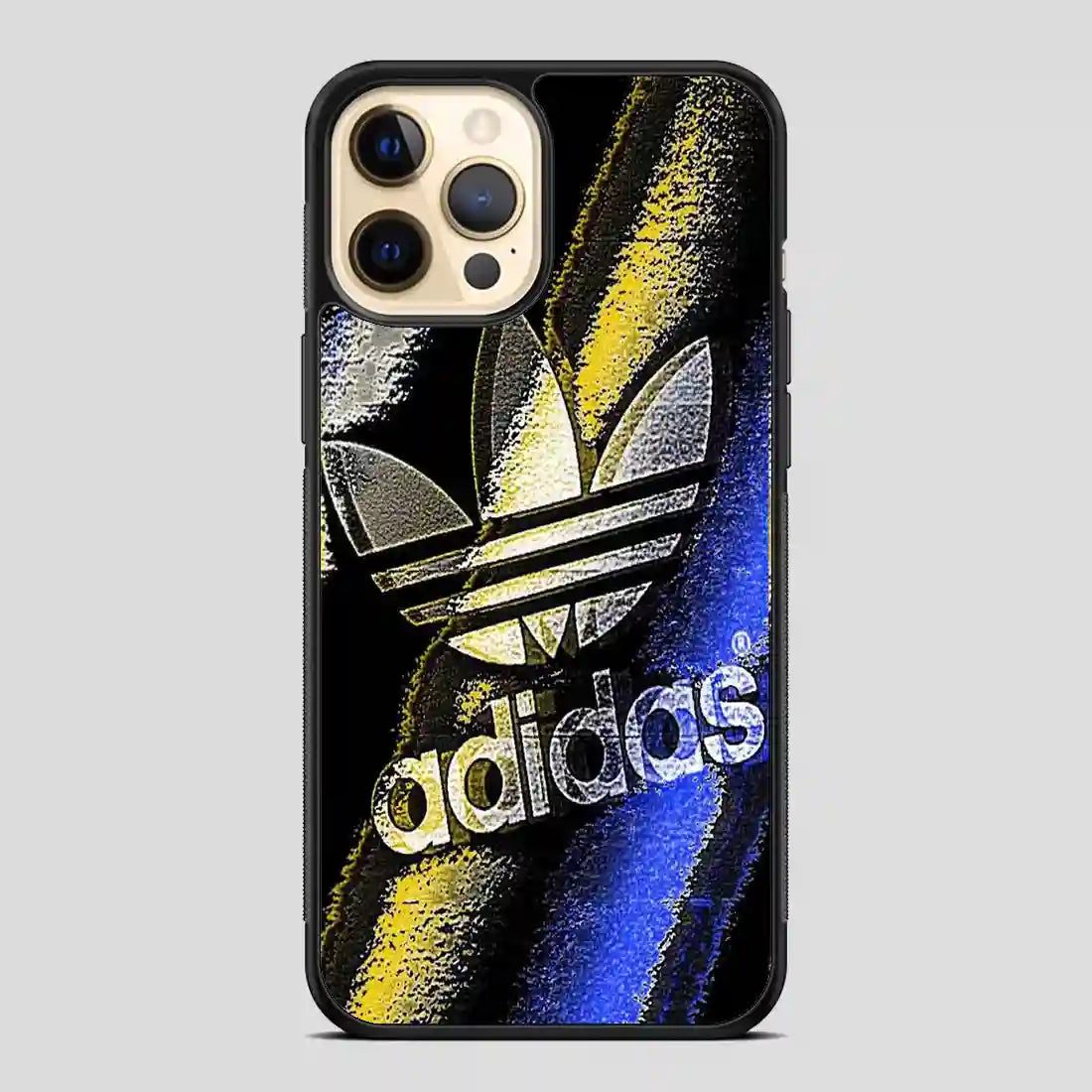 Adidas Art Cool iPhone 11 Pro Case