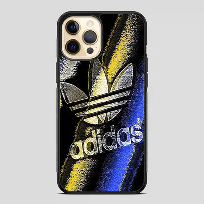 Adidas Art Cool iPhone 11 Pro Case