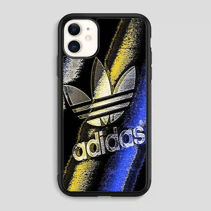 Adidas Art Cool iPhone 11 Case