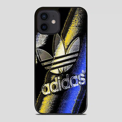 Adidas Art Cool iPhone 12 Mini Case