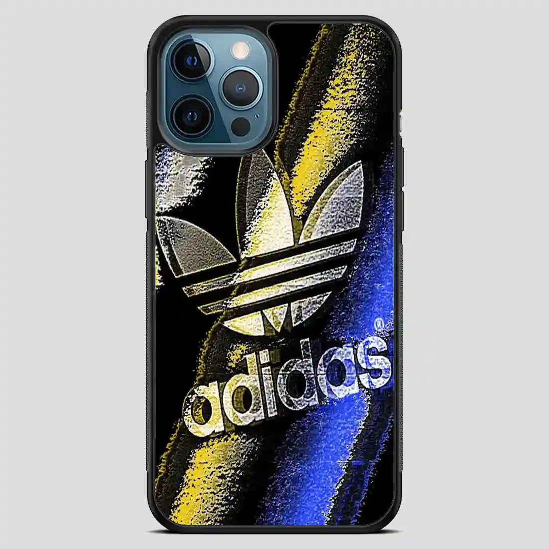 Adidas Art Cool iPhone 12 Pro Max Case