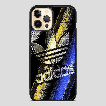 Adidas Art Cool iPhone 12 Pro Case