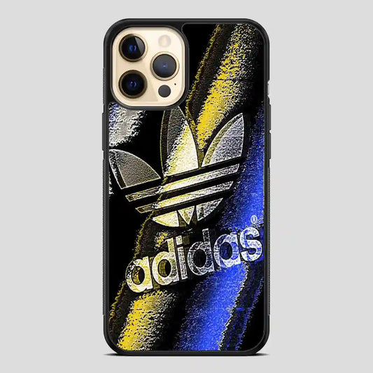 Adidas Art Cool iPhone 12 Pro Case