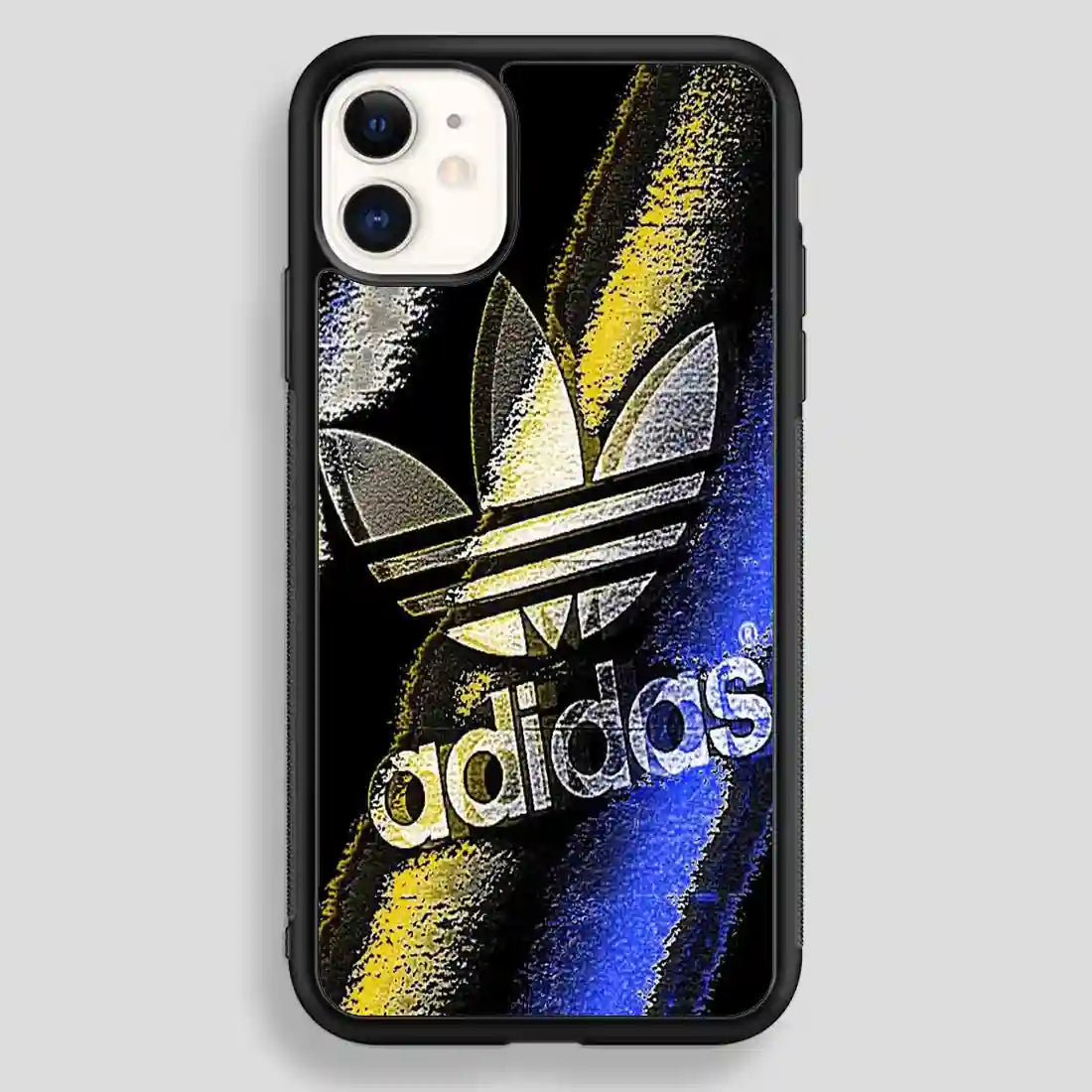 Adidas Art Cool iPhone 12 Case