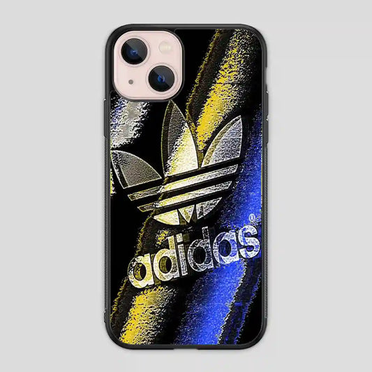 Adidas Art Cool iPhone 13 Mini Case