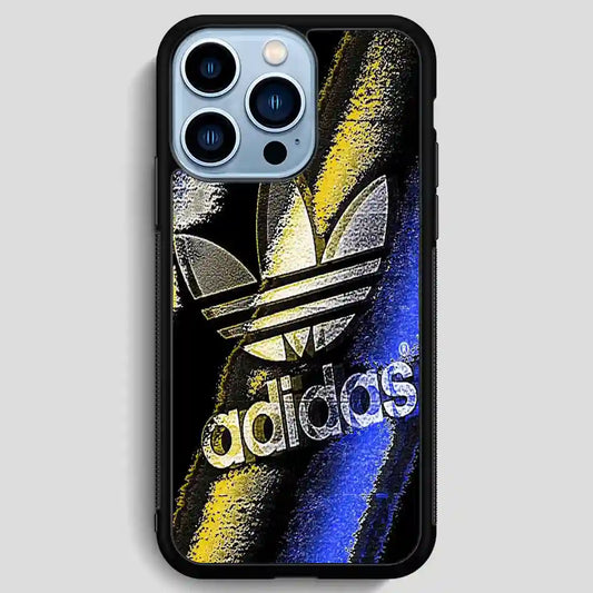 Adidas Art Cool iPhone 13 Pro Max Case