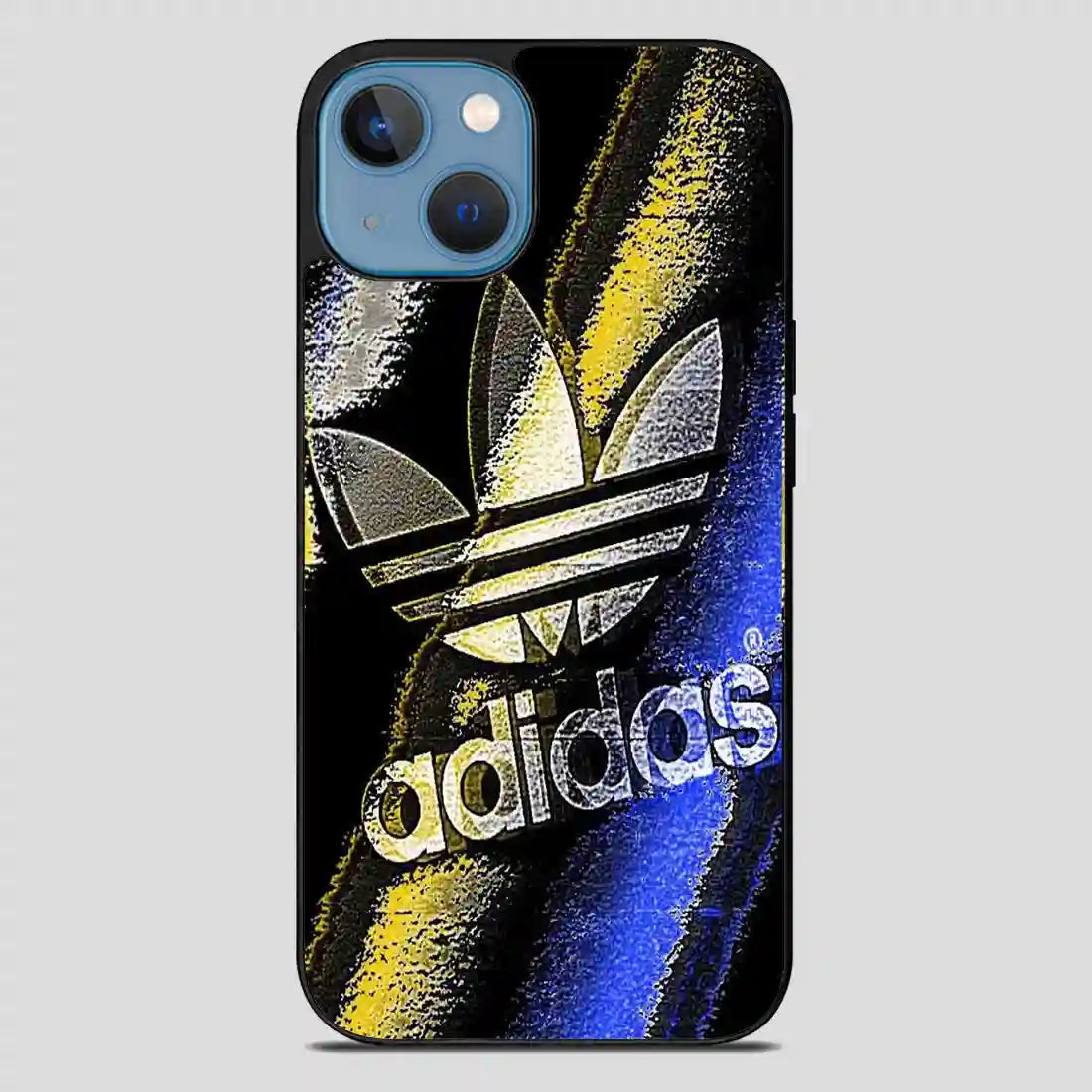 Adidas Art Cool iPhone 13 Case