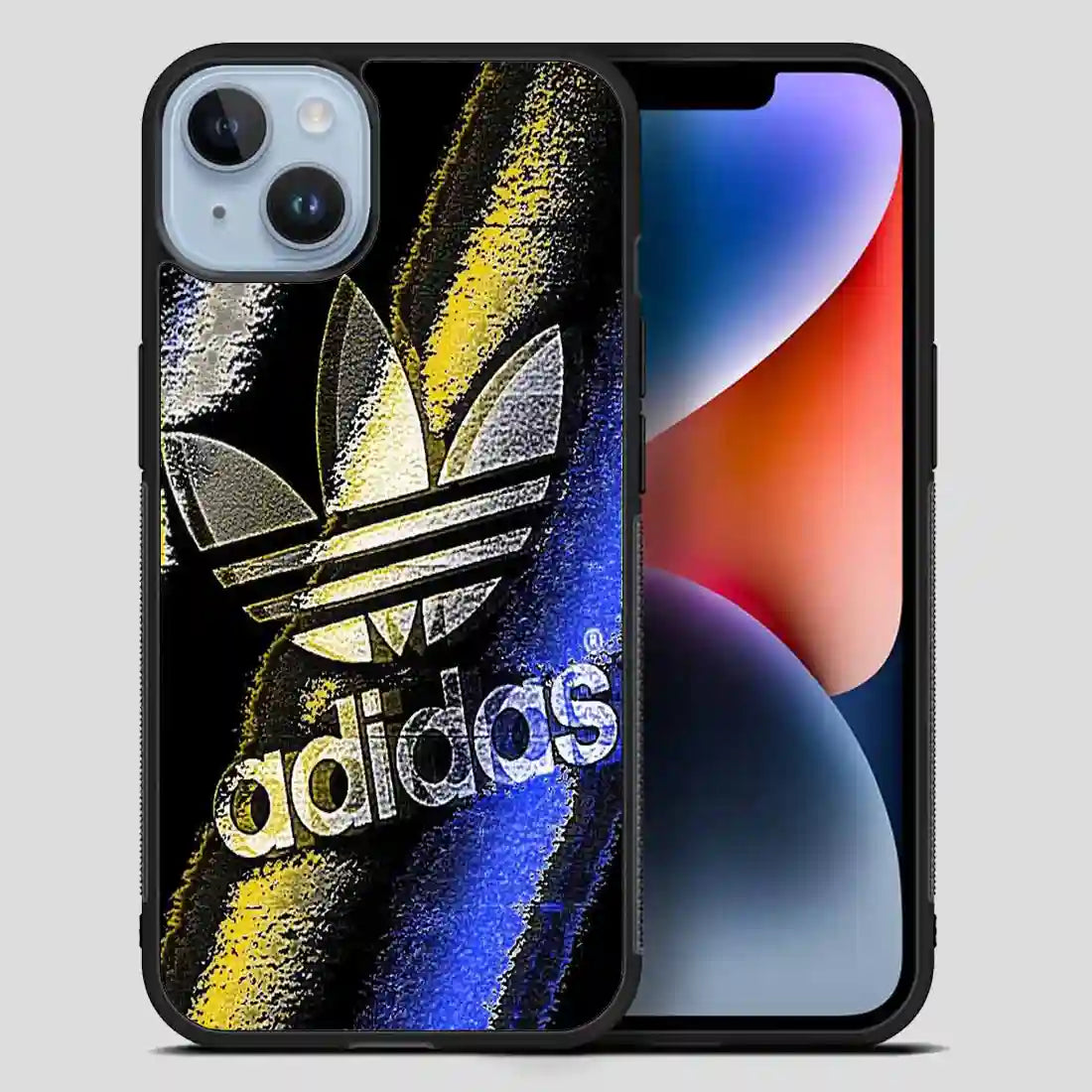 Adidas Art Cool iPhone 14 Plus Case