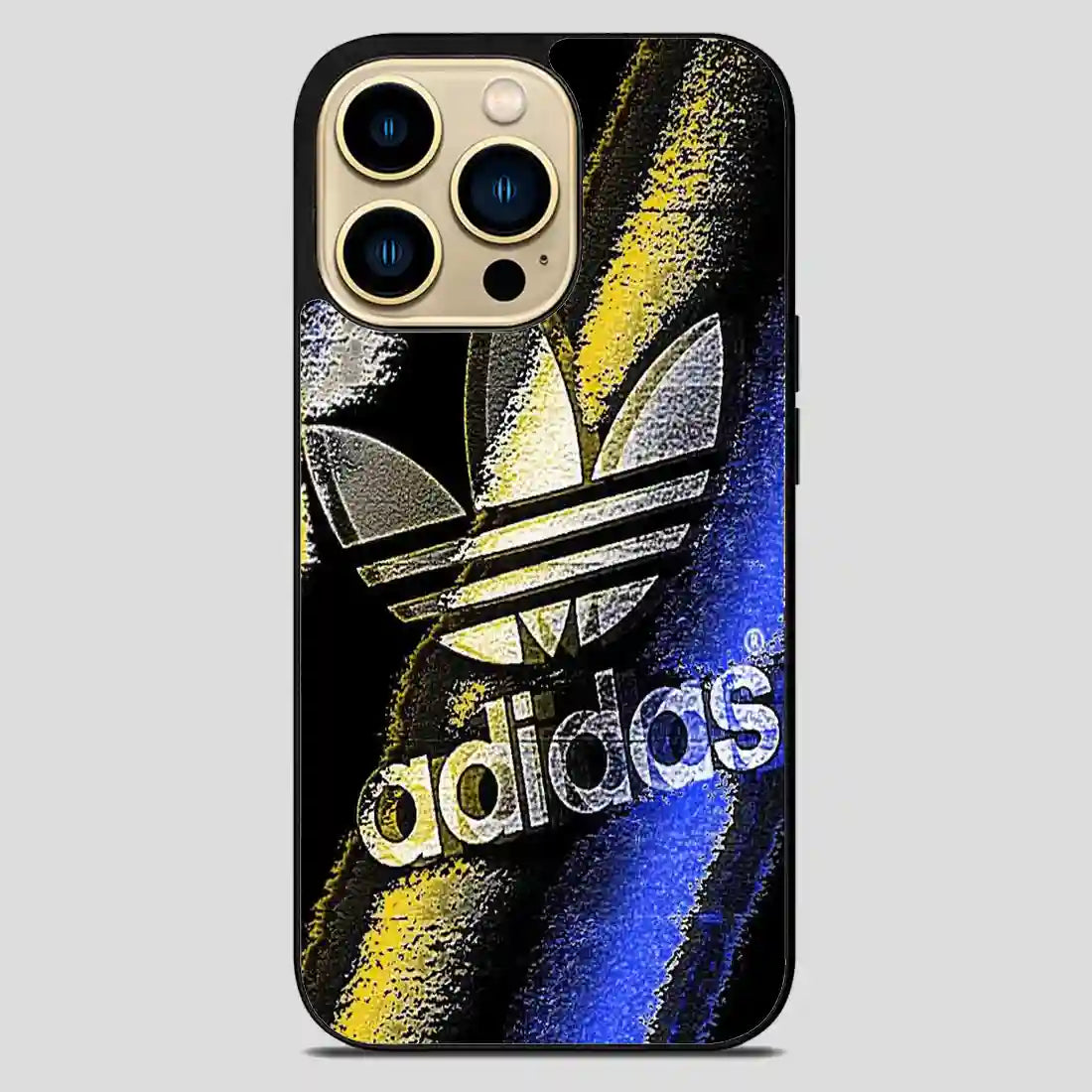 Adidas Art Cool iPhone 14 Pro Max Case