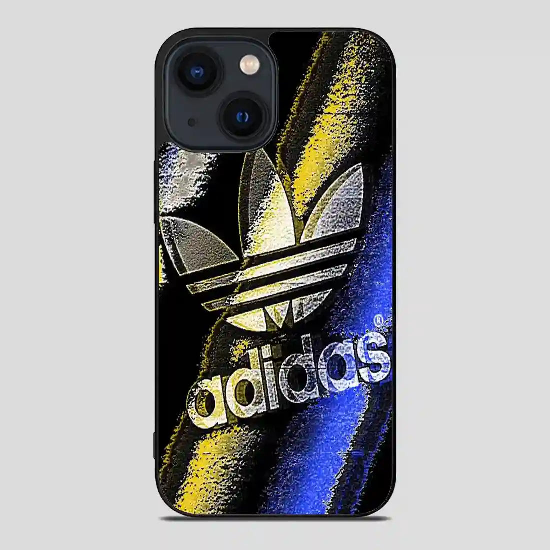 Adidas Art Cool iPhone 14 Case