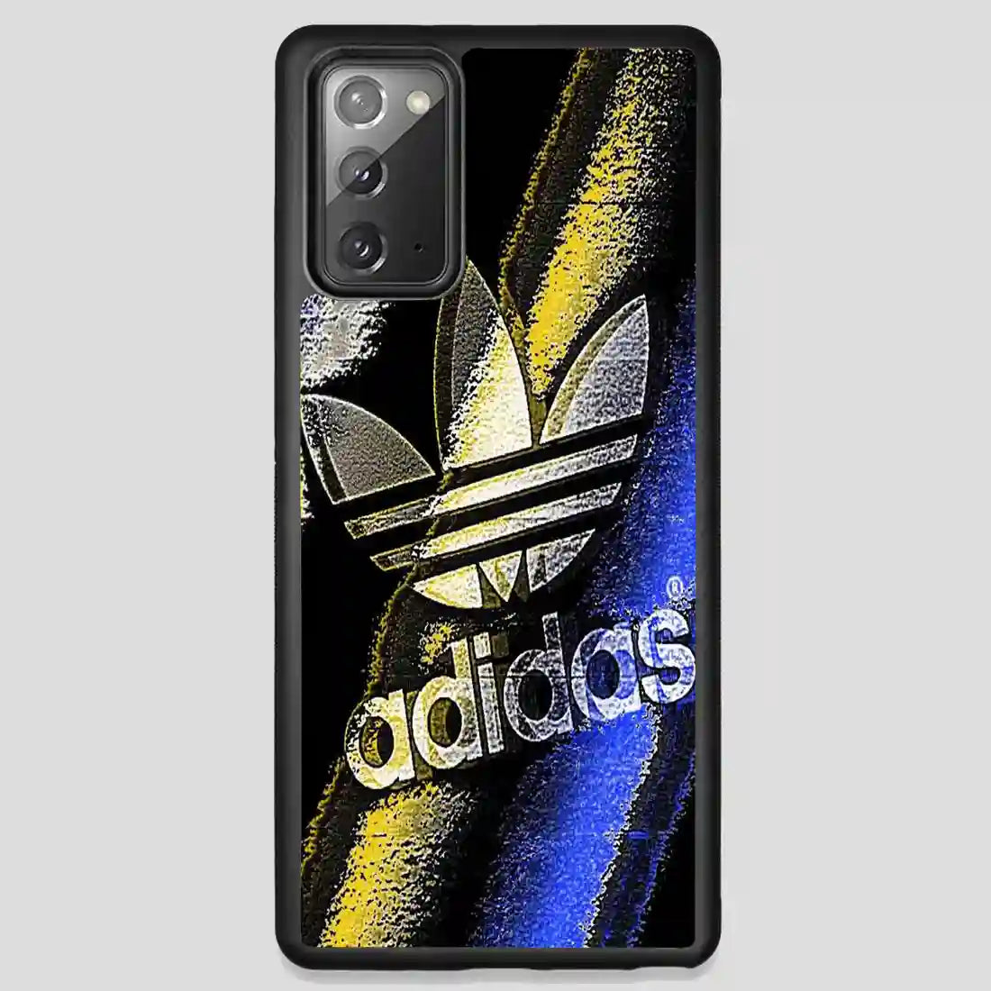 Adidas Art Cool Samsung Galaxy Note 20 Case