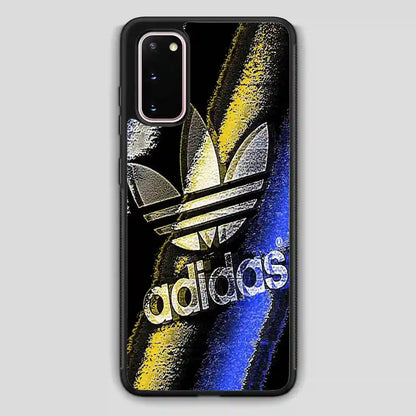 Adidas Art Cool Samsung Galaxy S20 Case