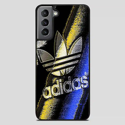 Adidas Art Cool Samsung Galaxy S21 FE Case