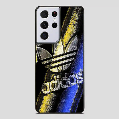 Adidas Art Cool Samsung Galaxy S21 Ultra Case