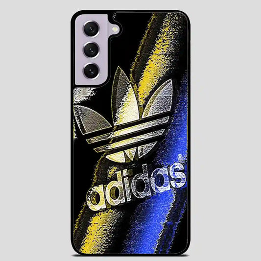 Adidas Art Cool Samsung Galaxy S21 Case