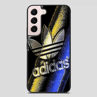 Adidas Art Cool Samsung Galaxy S22 Plus Case