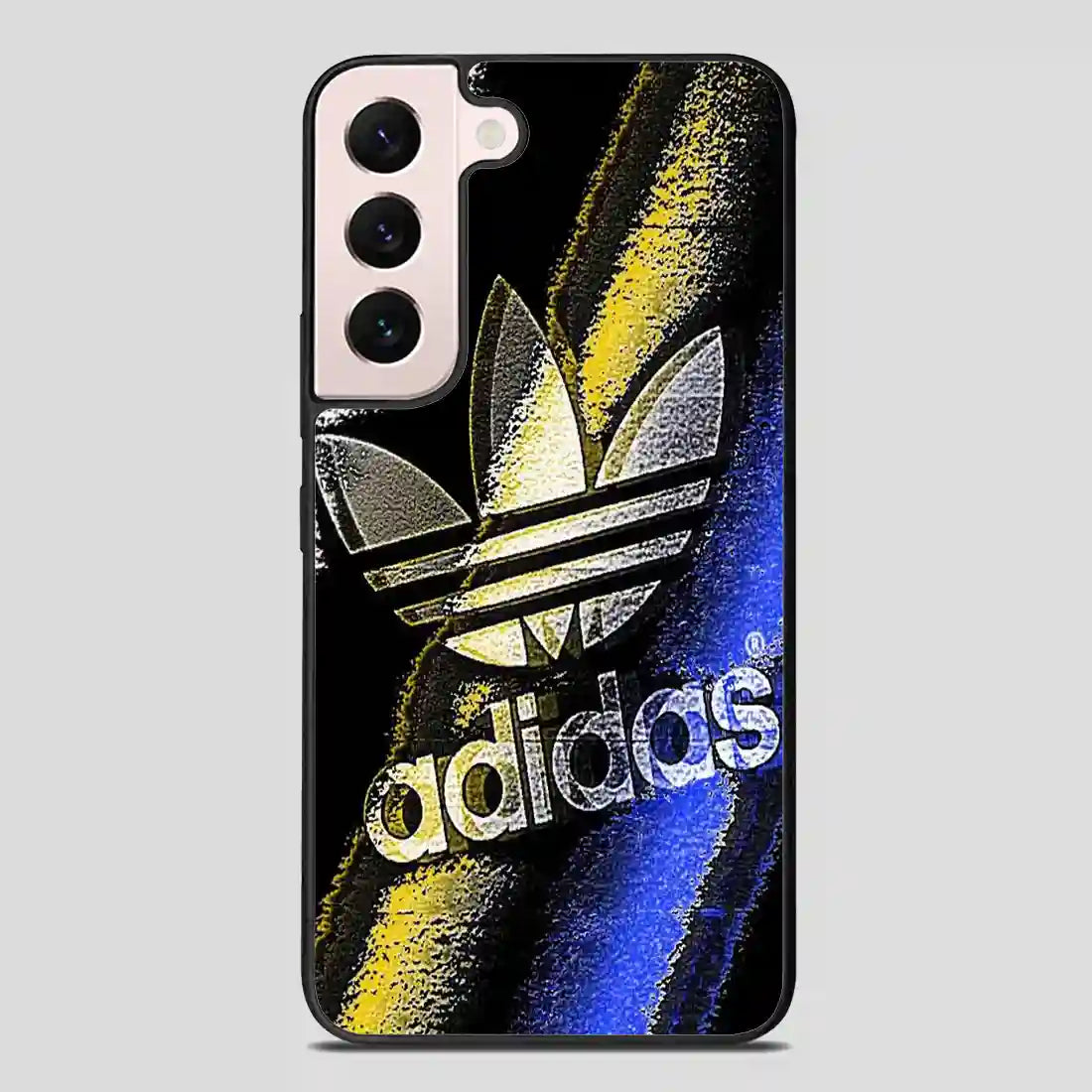 Adidas Art Cool Samsung Galaxy S22 FE Case