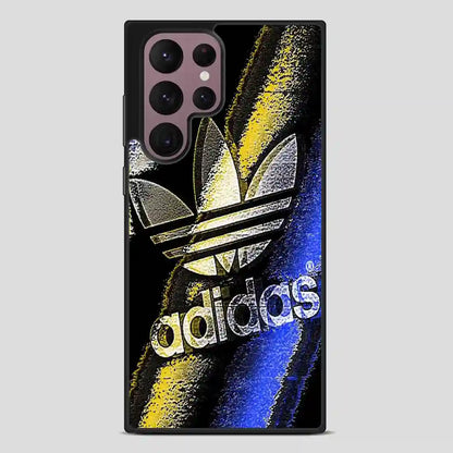 Adidas Art Cool Samsung Galaxy S22 Ultra Case