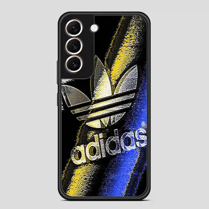 Adidas Art Cool Samsung Galaxy S22 Case