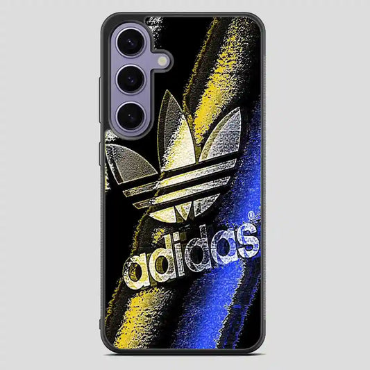 Adidas Art Cool Samsung Galaxy S23 FE Case