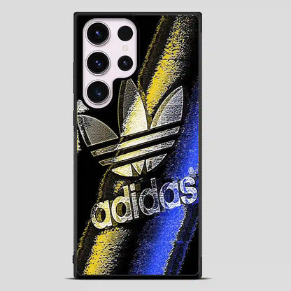 Adidas Art Cool Samsung Galaxy S23 Ultra Case