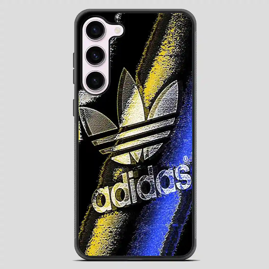 Adidas Art Cool Samsung Galaxy S23 Case