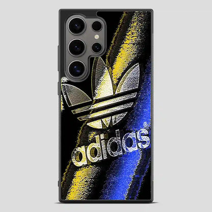 Adidas Art Cool Samsung Galaxy S24 Ultra Case