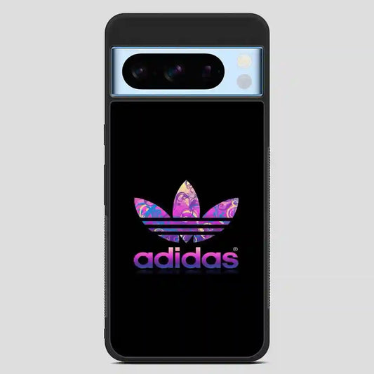 Adidas Art Galaxy Google Pixel 8 Pro Case