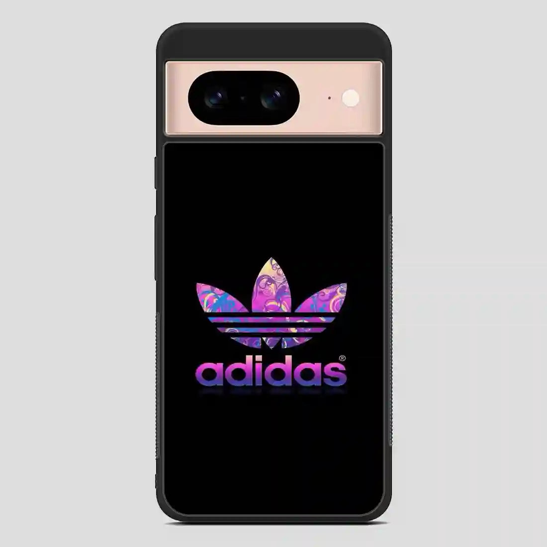 Adidas Art Galaxy Google Pixel 8 Case