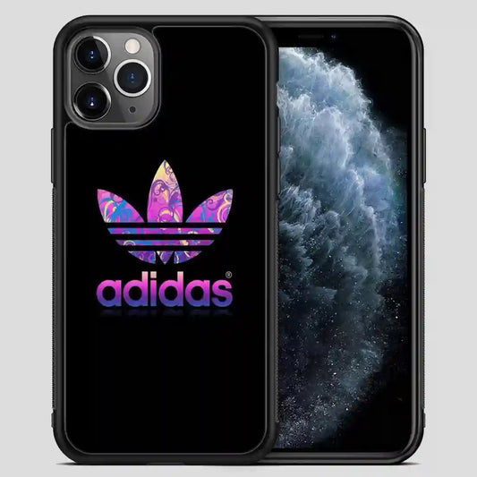 Adidas Art Galaxy iPhone 11 Pro Max Case