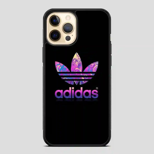 Adidas Art Galaxy iPhone 11 Pro Case