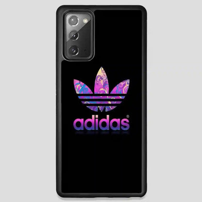 Adidas Art Galaxy Samsung Galaxy Note 20 Case