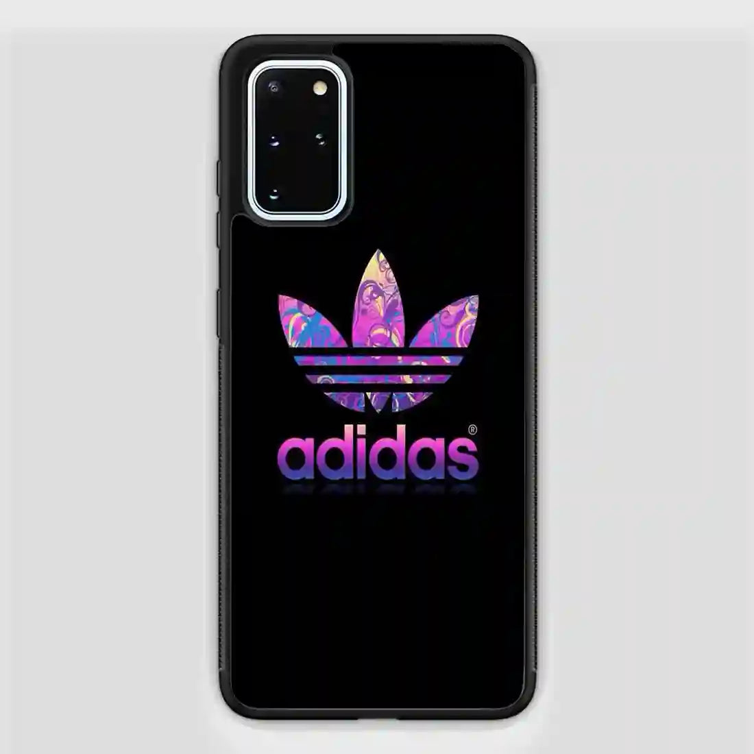 Adidas Art Galaxy Samsung Galaxy S20 FE Case