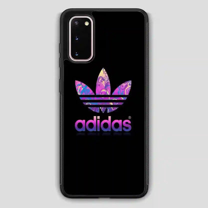 Adidas Art Galaxy Samsung Galaxy S20 Case