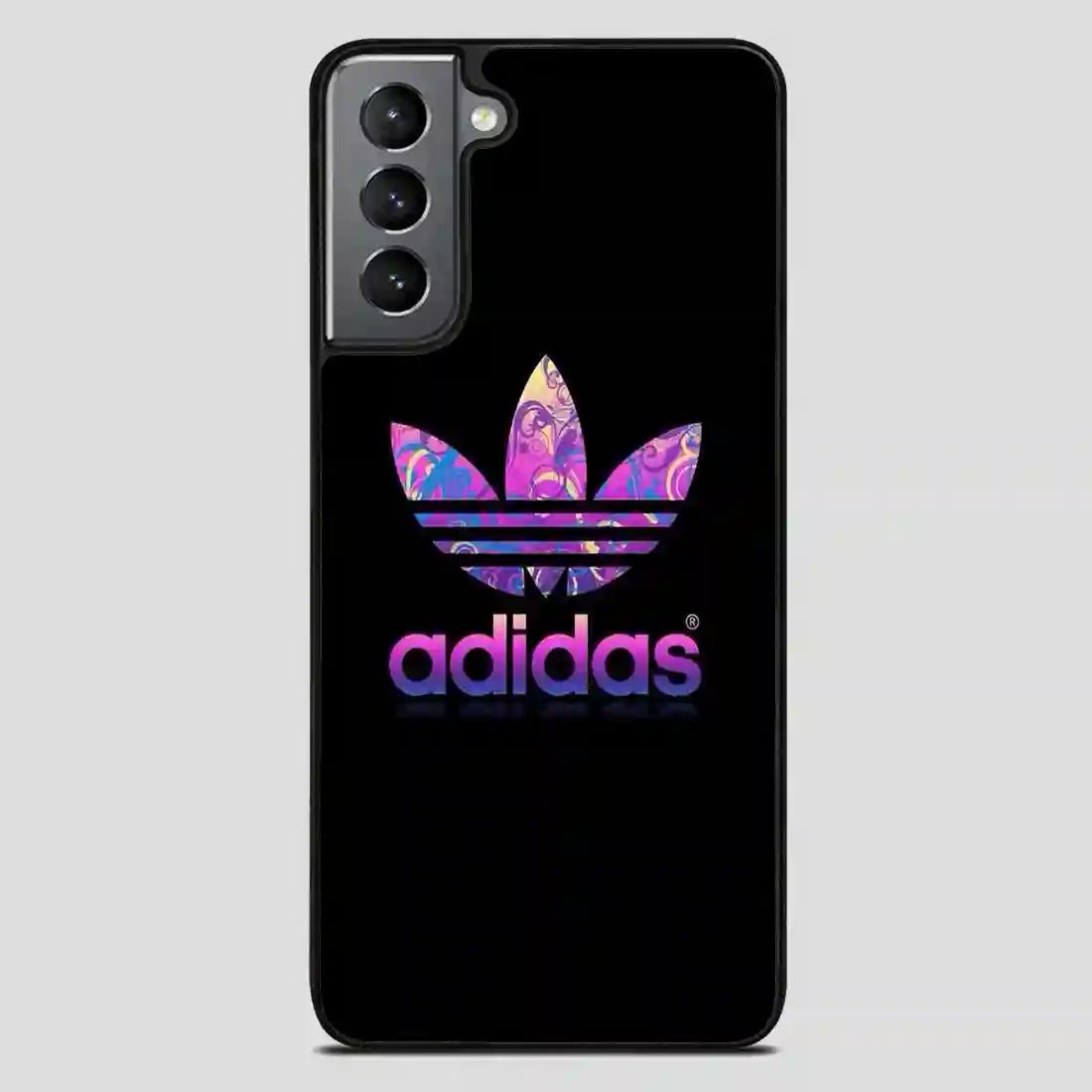 Adidas Art Galaxy Samsung Galaxy S21 FE Case