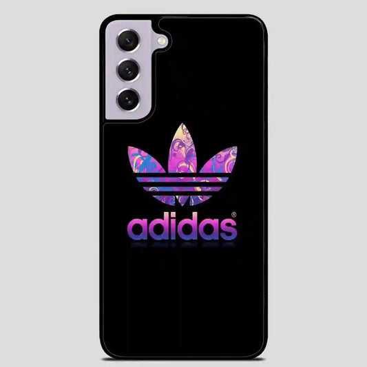 Adidas Art Galaxy Samsung Galaxy S21 Case