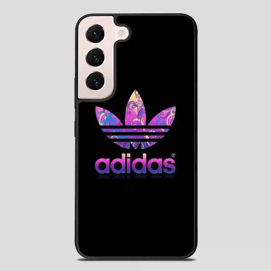 Adidas Art Galaxy Samsung Galaxy S22 Plus Case