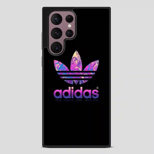 Adidas Art Galaxy Samsung Galaxy S22 Ultra Case