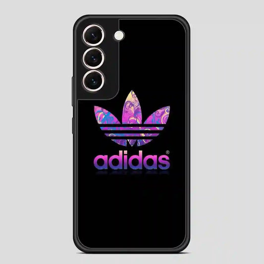 Adidas Art Galaxy Samsung Galaxy S22 Case