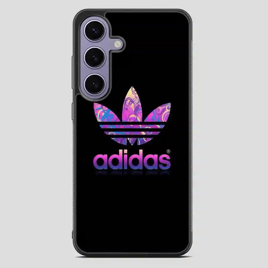 Adidas Art Galaxy Samsung Galaxy S23 FE Case